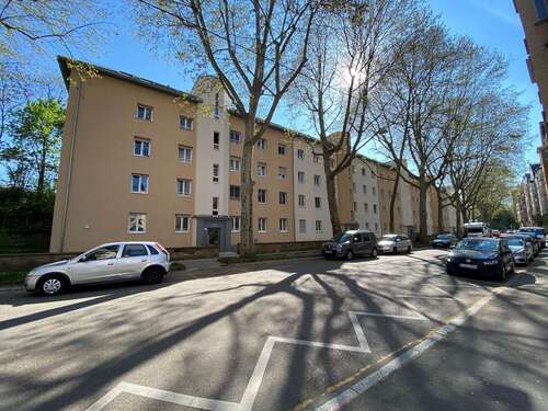 Foto - Wohnung zum Mieten in Stuttgart 1.188,00 € 95 m²