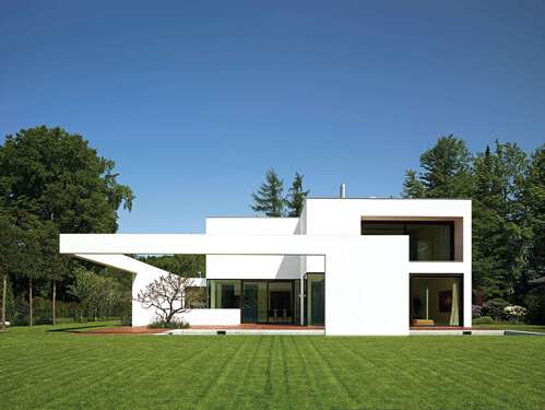 Foto - Haus zum Kaufen in Starnberg 6.500.000,00 € 345 m²