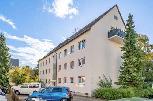 Foto - Wohnung zum Kaufen in Edingen-Neckarhausen 429.000,00 € 108.6 m²