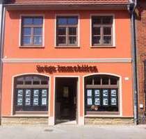 Wohnung zum Mieten in Plau am See 340,00 € 40 m²