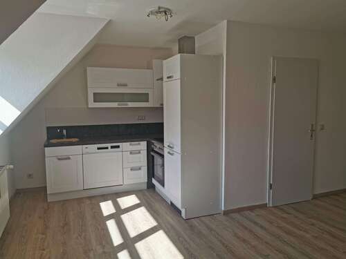 Foto - Wohnung zum Mieten in Plau am See 340,00 € 40 m²