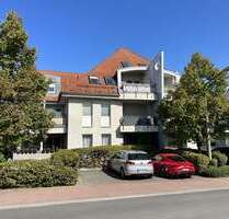 Wohnung zum Mieten in Hoppegarten 678,00 € 50 m²