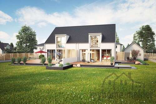 Foto - Haus zum Kaufen in Schwabach Penzendorf 709.500,00 € 141 m²