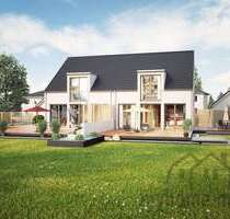 Haus zum Kaufen in Schwabach Penzendorf 709.500,00 € 141 m² - Schwabach / Penzendorf