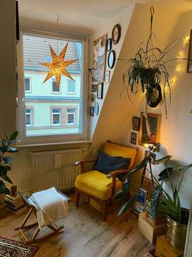 Foto - WG-Zimmer in Nürnberg 650,00 € 21 m²