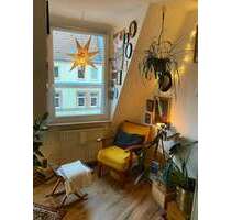 WG-Zimmer in Nürnberg 650,00 € 21 m²