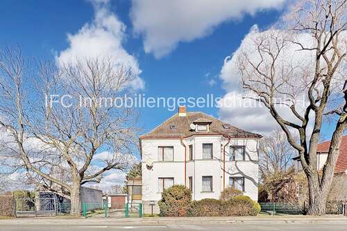 Foto - Haus zum Kaufen in Lutherstadt Wittenberg 175.000,00 € 178 m²