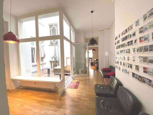 Foto - Büro in Berlin 4.080,00 € 163.2 m²