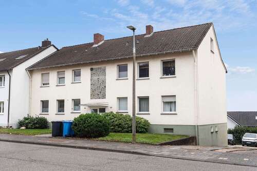 Foto - Wohnung zum Kaufen in Neuwied 184.000,00 € 77.5 m²