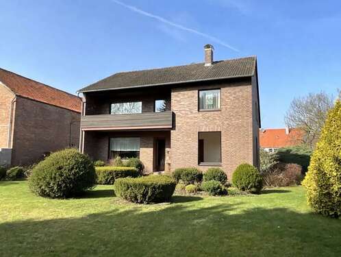 Foto - Haus zum Kaufen in Vechelde 365.000,00 € 206 m²