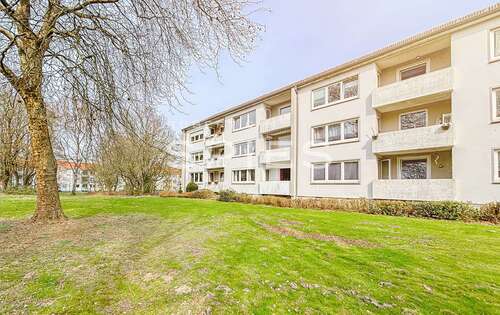 Foto - Wohnung zum Mieten in Bremen 620,00 € 62 m²