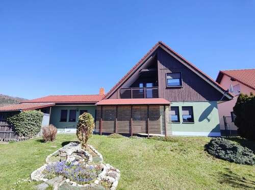 Foto - Haus zum Kaufen in Sonneberg 294.000,00 € 122.69 m²