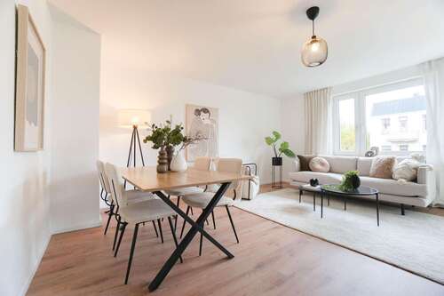 Foto - WG-Zimmer in Bremerhaven 900,00 € 70.9 m²