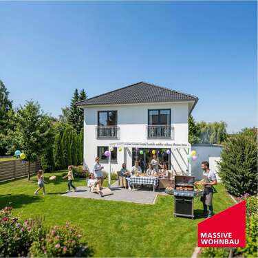 Foto - Haus zum Kaufen in Oberursel 940.200,00 € 136 m²