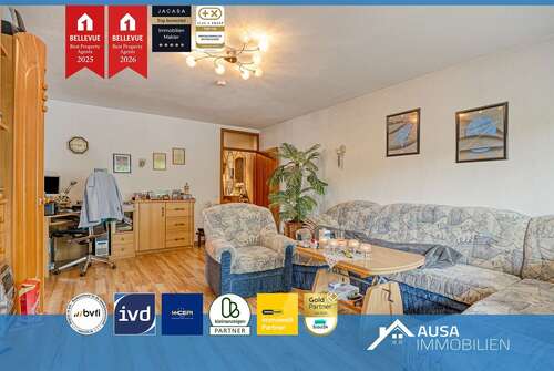 Foto - Wohnung zum Kaufen in Ahlen 115.000,00 € 75 m²