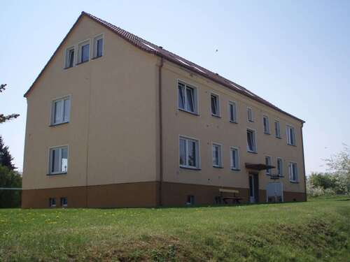 Foto - Wohnung zum Mieten in Pasewalk 346,00 € 69.36 m²