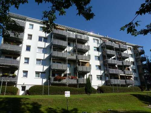 Foto - Wohnung zum Mieten in Chemnitz 370,00 € 53 m²