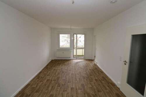 Foto - Wohnung zum Mieten in Freiberg 389,00 € 55.34 m²