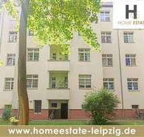 Wohnung zum Kaufen in Leipzig 118.000,00 € 40 m²