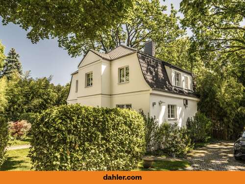 Foto - Haus zum Kaufen in Berlin Wannsee 2.390.000,00 € 270 m²
