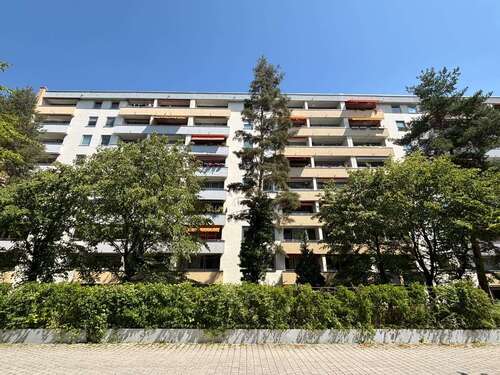 Foto - Wohnung zum Kaufen in München 545.000,00 € 81 m²