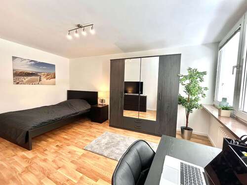 Foto - WG-Zimmer in München 970,00 € 17 m²