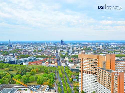 Foto - Wohnung zum Kaufen in Köln 580.000,00 € 118 m²