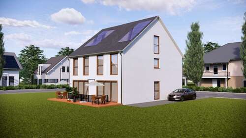 Foto - Haus zum Kaufen in Grafenau-Döffingen 660.505,00 € 129.71 m²