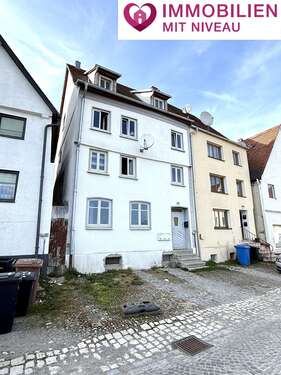 Foto - Haus zum Kaufen in Lauingen 264.000,00 € 155 m²