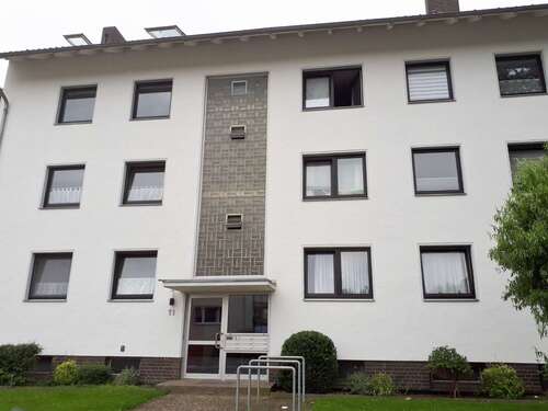 Foto - Wohnung zum Mieten in Garbsen 497,13 € 59 m²