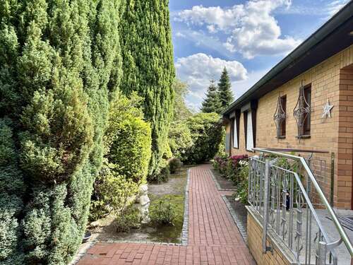 Foto - Haus zum Kaufen in Stuhr-Moordeich 595.000,00 € 175.29 m²