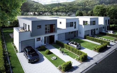 Foto - Haus zum Kaufen in Besigheim 799.900,00 € 136 m²