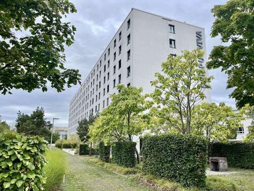 Foto - Wohnung zum Kaufen in München 218.000,00 € 21 m²