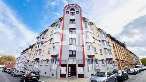 Foto - Wohnung zum Kaufen in Kassel 74.900,00 € 24 m²