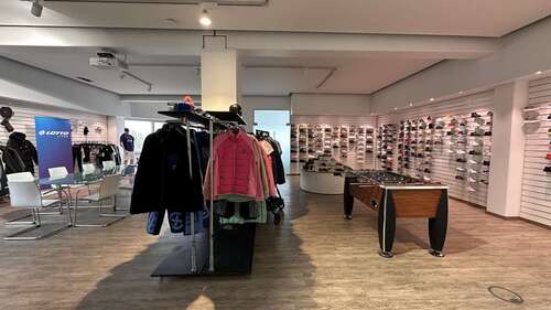 Foto - Einzelhandel in Norderstedt 4.115,00 € 465 m²