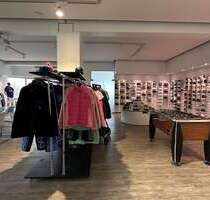 Einzelhandel in Norderstedt 4.115,00 € 465 m²