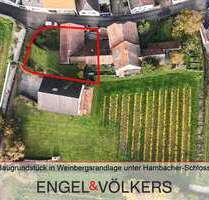 Grundstück zu verkaufen in Neustadt an der Weinstraße 125.000,00 € 434 m²