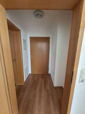 Foto - Wohnung zum Mieten in Augsburg 626,00 € 48.48 m²