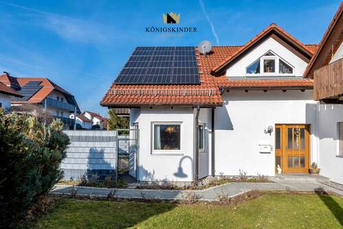 Foto - Haus zum Kaufen in Gruibingen 400.000,00 € 146.2 m²