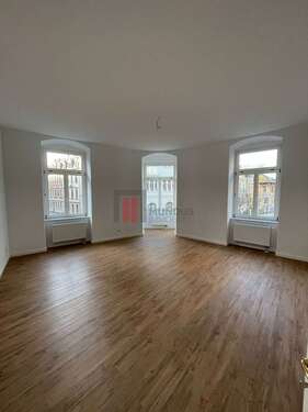 Foto - Wohnung zum Mieten in Pirna 715,00 € 77.09 m²