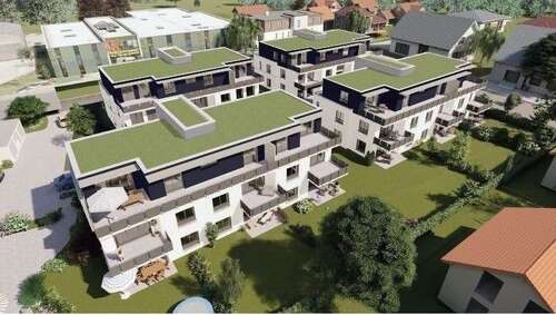 Foto - Wohnung zum Kaufen in Blaufelden 339.000,00 € 87.97 m²