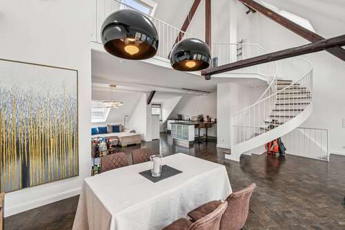 Foto - Wohnung zum Kaufen in Düsseldorf 749.000,00 € 183.69 m²