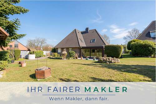 Foto - Haus zum Kaufen in Bremen 395.000,00 € 192 m²