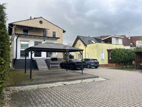 Foto - Haus zum Kaufen in Hungen 599.000,00 € 295 m²
