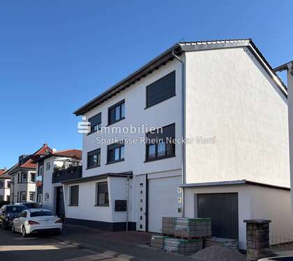 Foto - Wohnung zum Kaufen in Lampertheim 280.000,00 € 98.52 m²