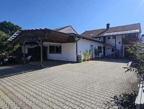 Foto - Haus zum Kaufen in Waldkraiburg 470.000,00 € 230 m²