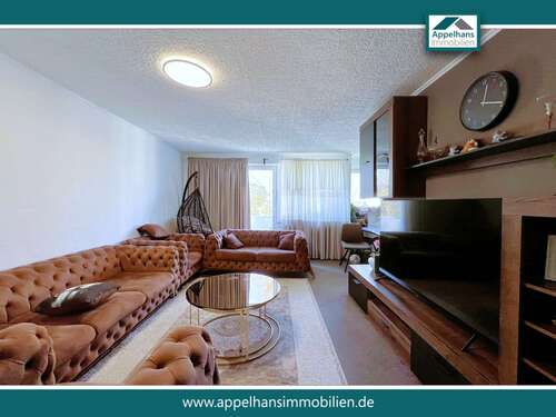Foto - Wohnung zum Kaufen in Belm 184.000,00 € 101.93 m²