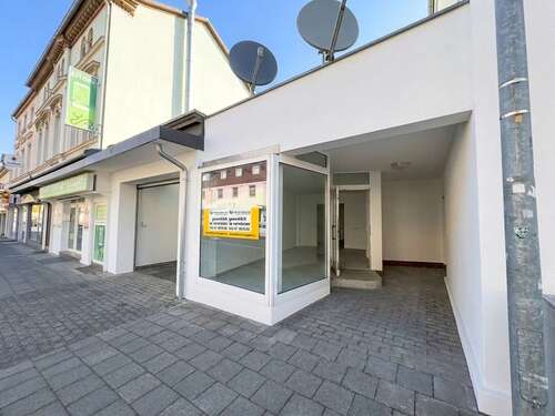 Foto - Einzelhandel in Eitorf 650,00 € 40 m²