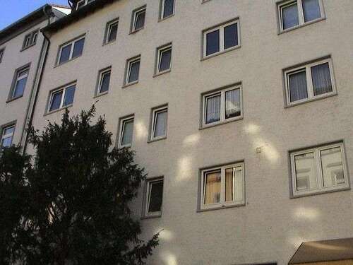 Foto - Wohnung zum Mieten in Frankfurt 650,00 € 29.76 m²