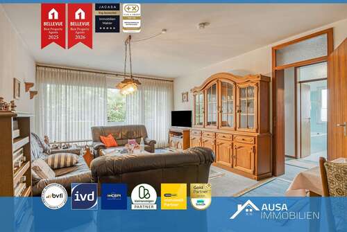 Foto - Wohnung zum Kaufen in Ahlen 115.000,00 € 75 m²